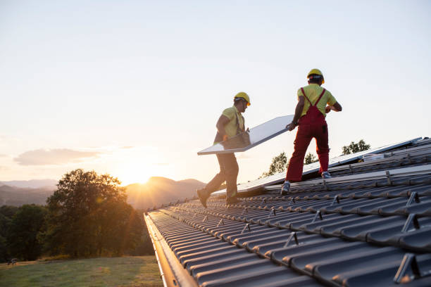 Best Roof Replacement  in Hercules, CA