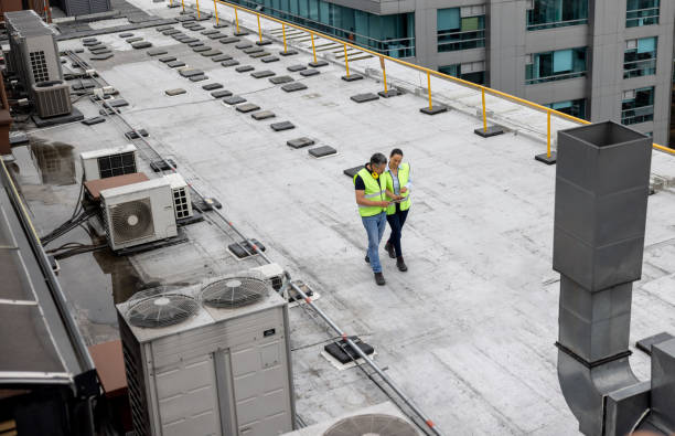 Best Roof Waterproofing  in Hercules, CA
