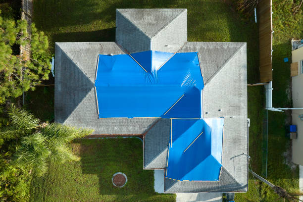 Best Commercial Roofing Services  in Hercules, CA