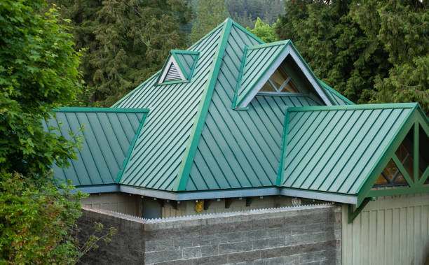 Best 4 Ply Roofing  in Hercules, CA
