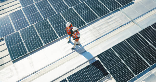 EPDM Roofing in Hercules, CA