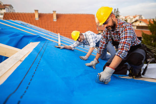 Best Roof Coating Services  in Hercules, CA