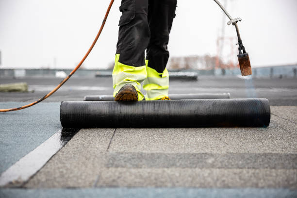 Best Roof Installation  in Hercules, CA