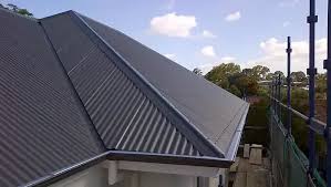 Best Flat Roofing  in Hercules, CA